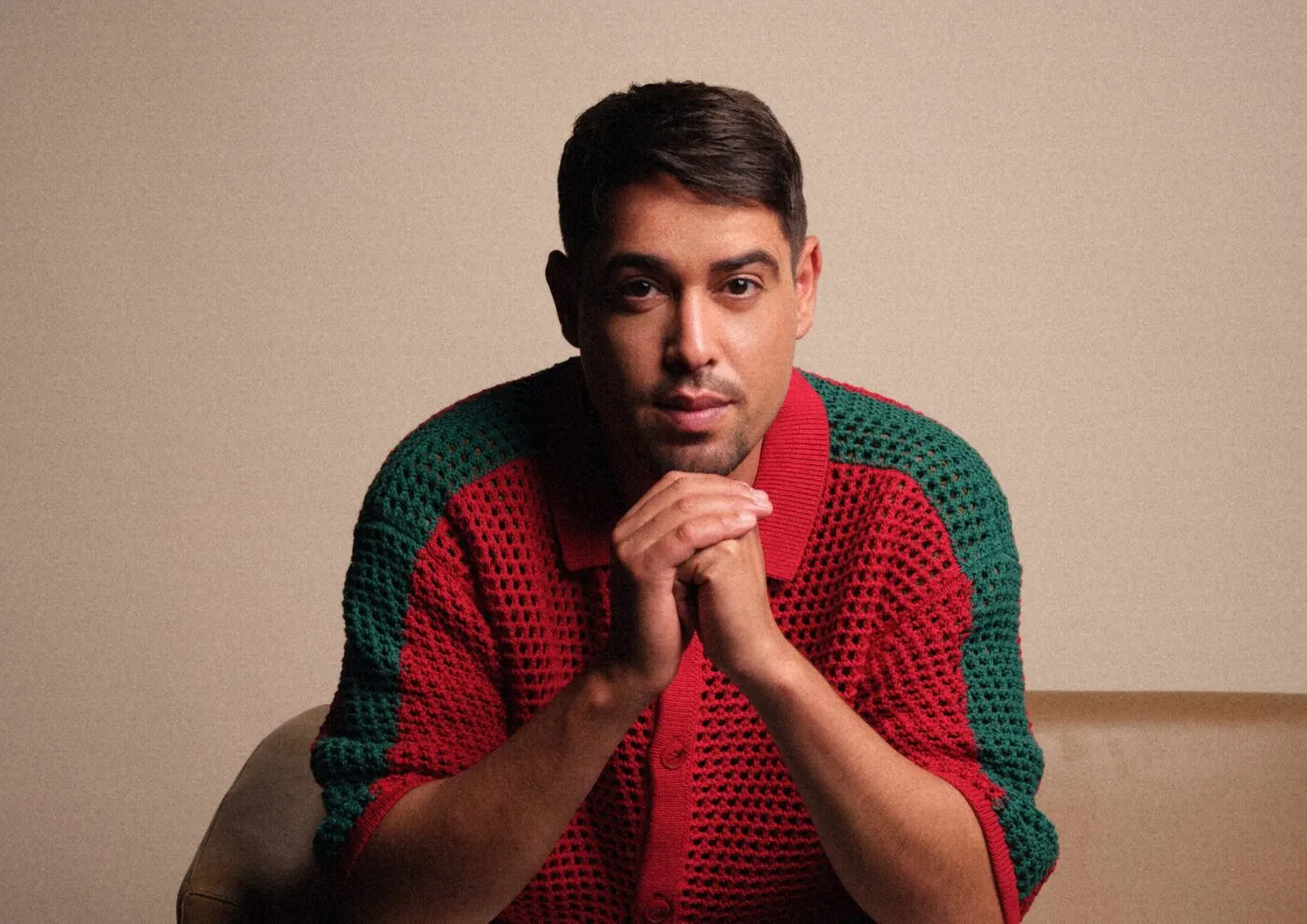 Lartiste : « Wilfried Mbappé, c’est un chanteur d’opéra »