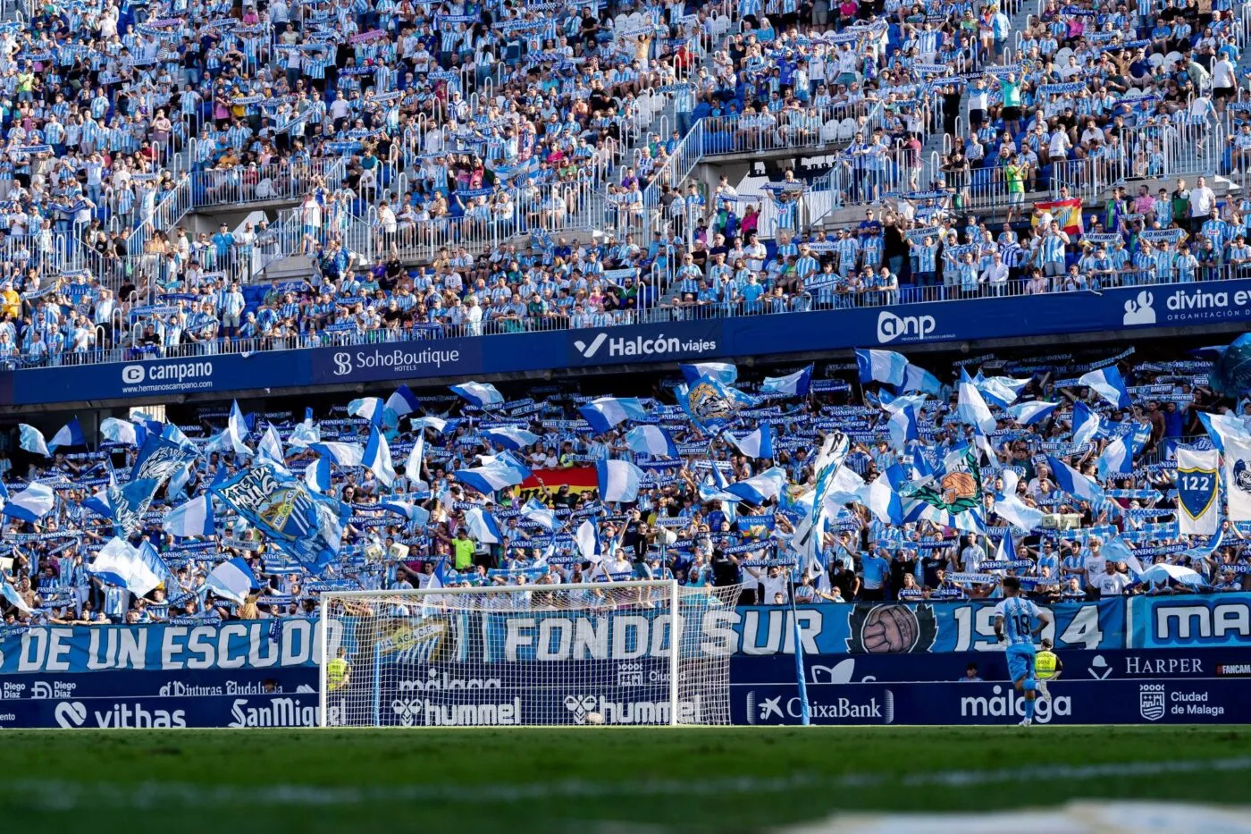 Málaga renonce à la Coupe du monde 2030
