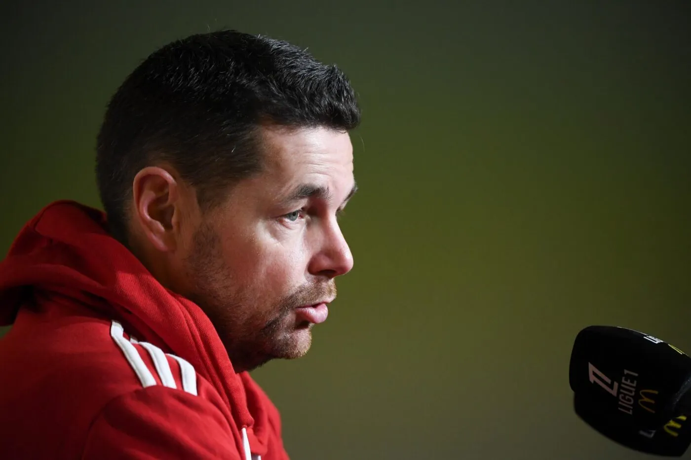 Lens a trouvé son nouveau coach !