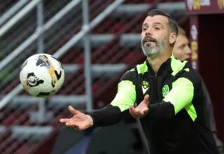 Un coach écossais démissionne après des « abus personnels » venant des supporters