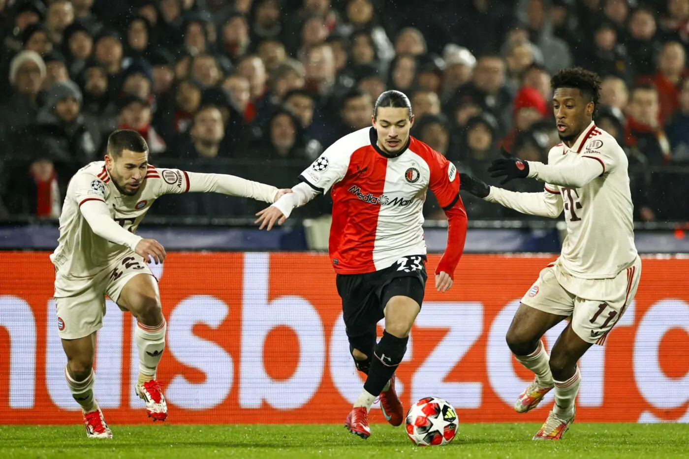 Anis Hadj Moussa : «<span style="font-size:50%">&nbsp;</span>Jouer de la semelle, c’est ce que je veux<span style="font-size:50%">&nbsp;</span>»