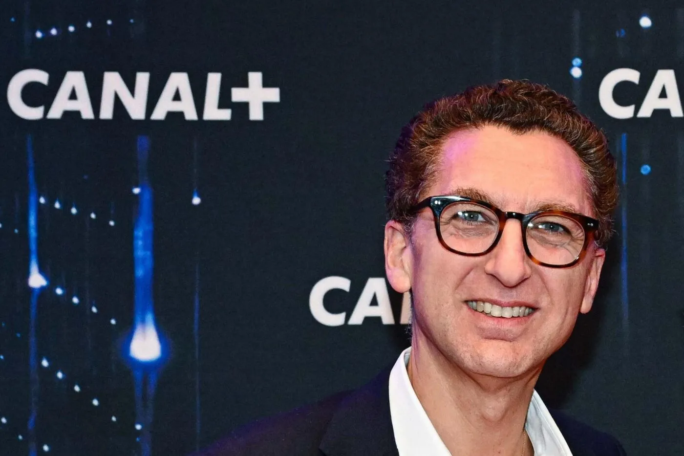 Maxime Saada (Canal +) : «<span style="font-size:50%">&nbsp;</span>Ils sont infiniment plus intelligents dans le rugby que dans le foot français<span style="font-size:50%">&nbsp;</span>»