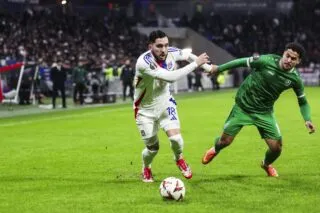 Lyon déçoit encore contre Ludogorets, mais se qualifie en 8es de finale