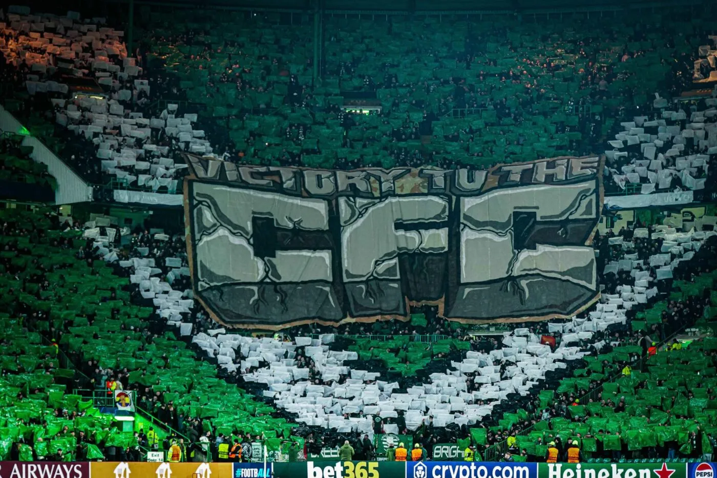 Le Celtic pourrait encore être puni après des chants anti-monarchie