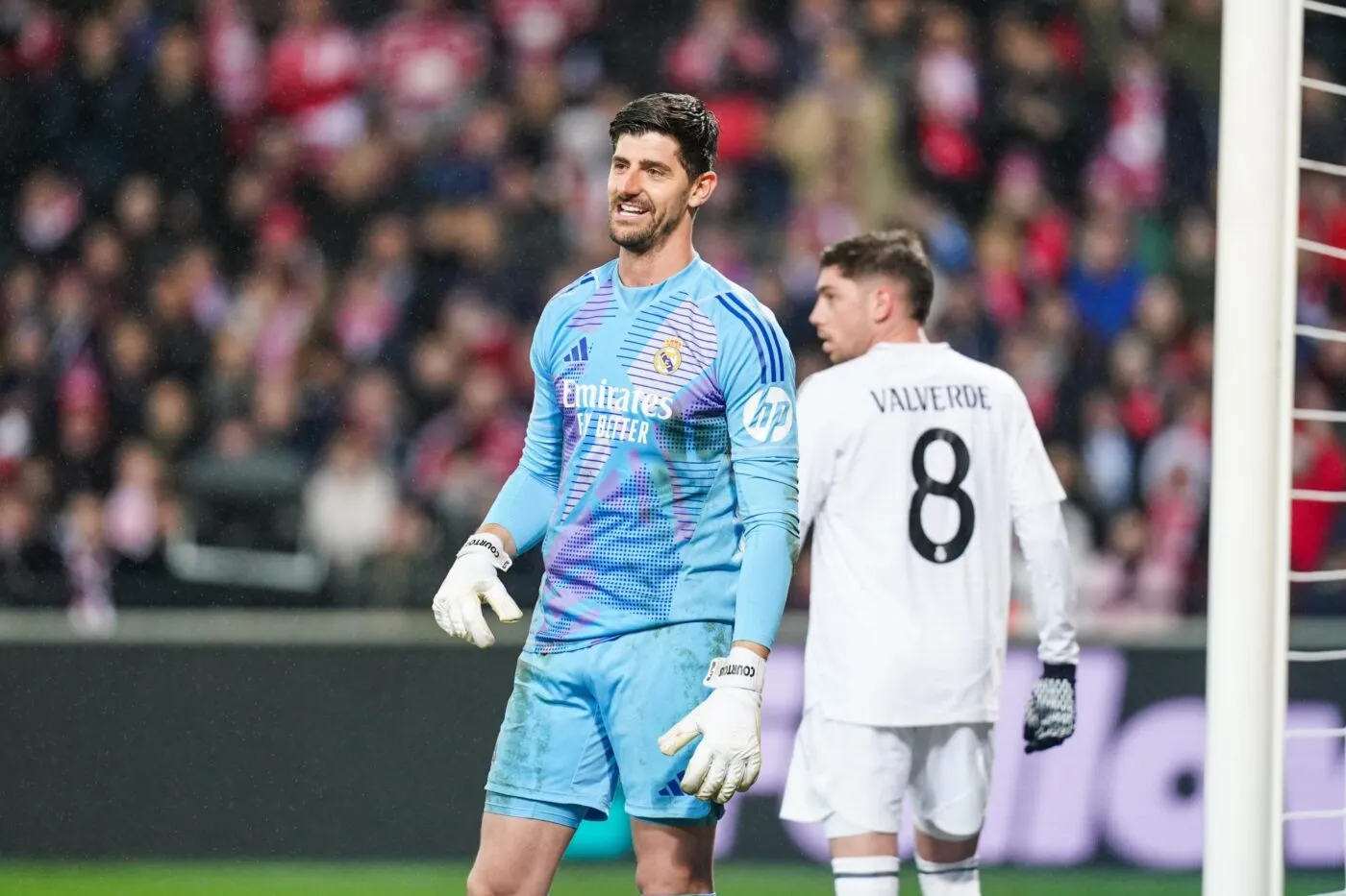 Le décor de l’after-party du mariage de Thibaut Courtois est en vente