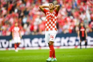 Nouvelle manche dans le litige entre El Ghazi et Mayence