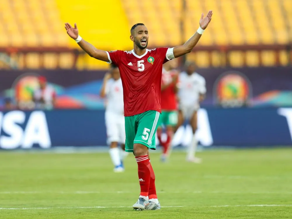 Medhi Benatia met un terme à sa carrière