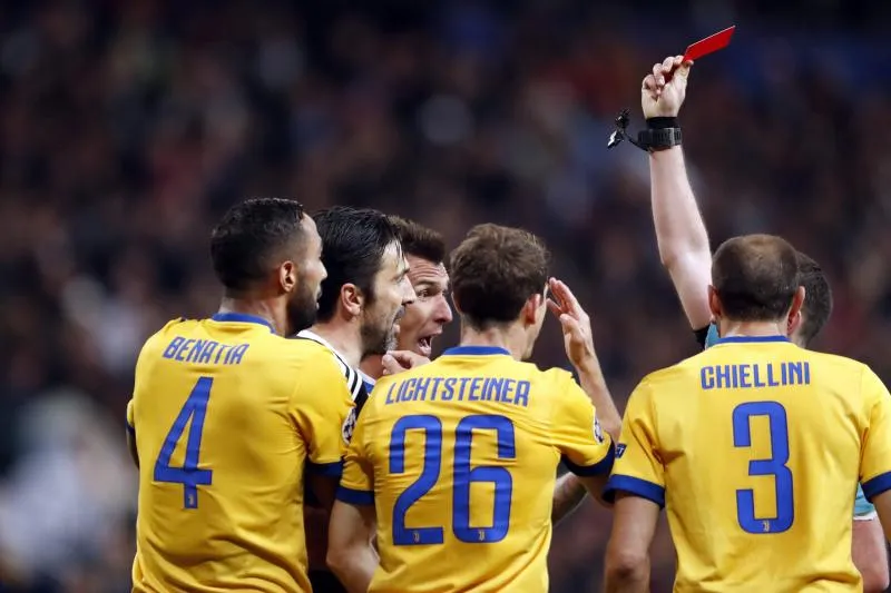 Medhi Benatia : «<span style="font-size:50%">&nbsp;</span>Je suis dégoûté de ce monde<span style="font-size:50%">&nbsp;</span>»