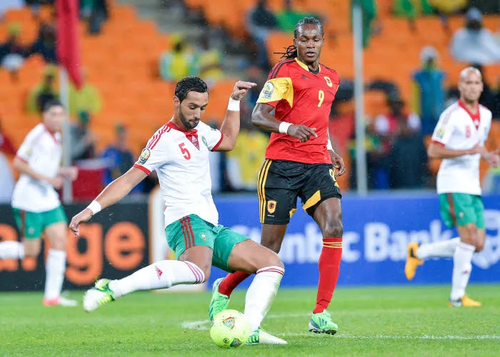 Medhi Benatia, lanceur d&rsquo;alerte