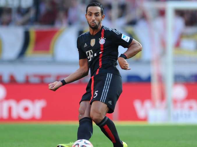 Benatia s&rsquo;attend à l&rsquo;enfer
