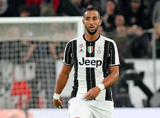 Benatia pas tenté par Marseille