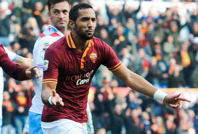 Accord Roma-Bayern pour Benatia