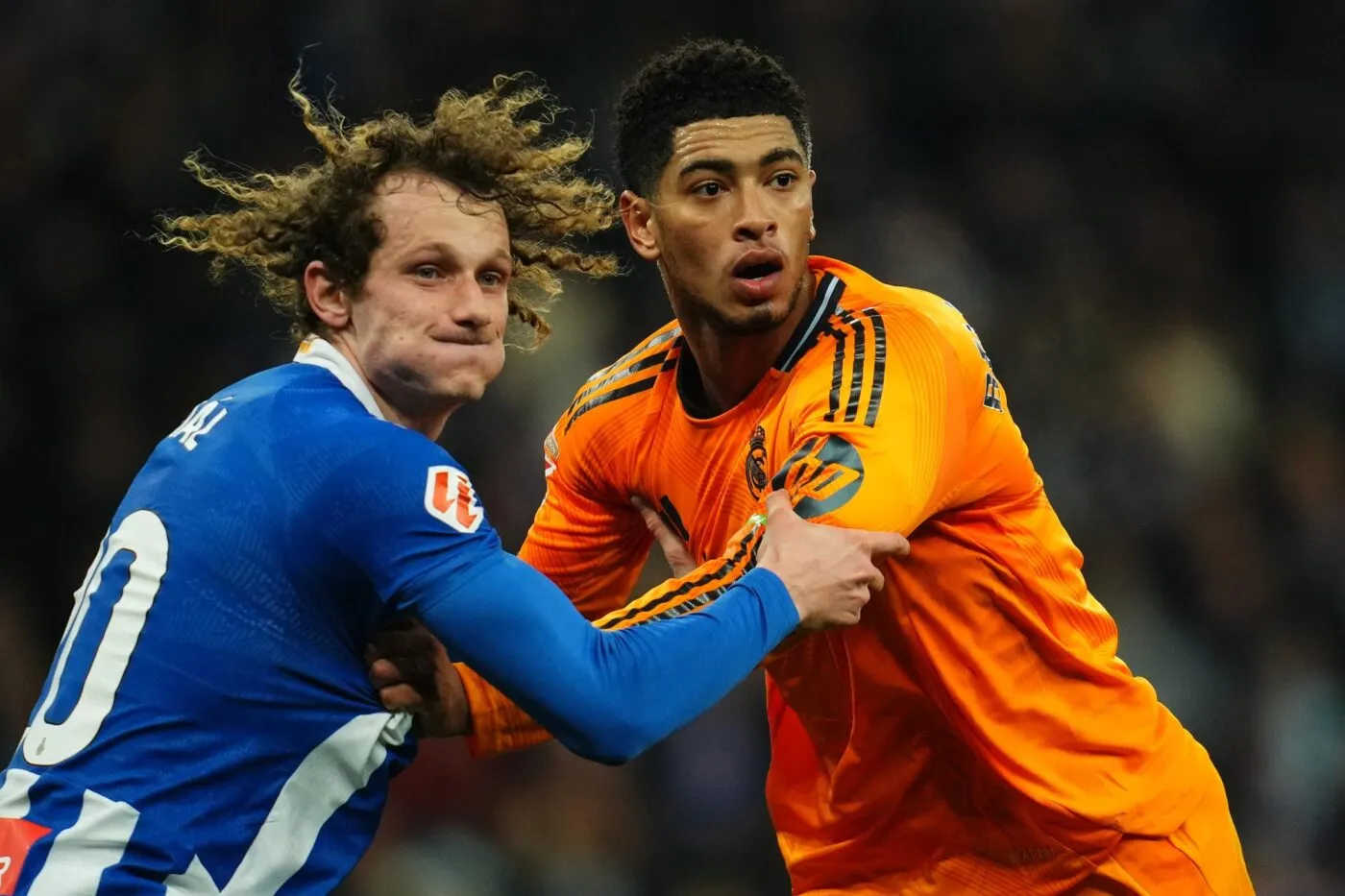 L’Espanyol réalise un gros braquage face au Real Madrid