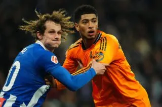 L’Espanyol réalise un gros braquage face au Real Madrid