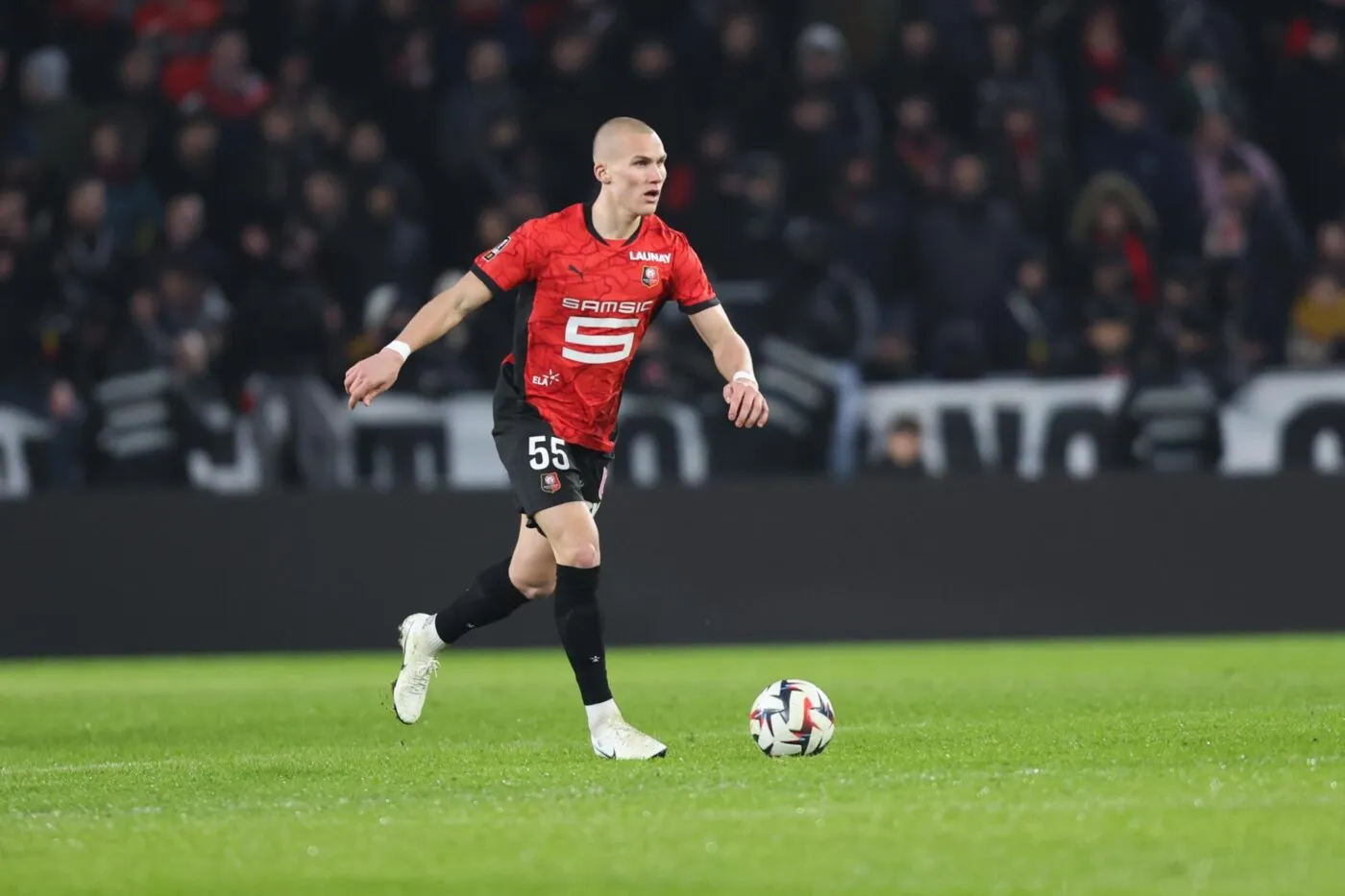 Rennes se sépare encore d’un flop estival