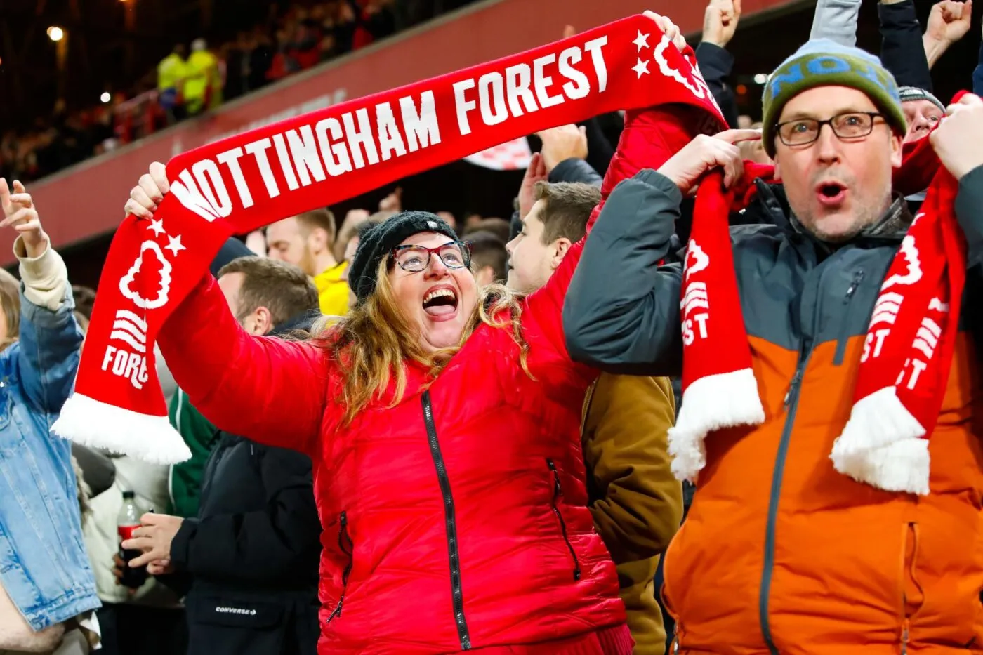 «<span style="font-size:50%">&nbsp;</span>Une pinte offerte à chaque but de Forest !<span style="font-size:50%">&nbsp;</span>» : un pub se ruine en Angleterre