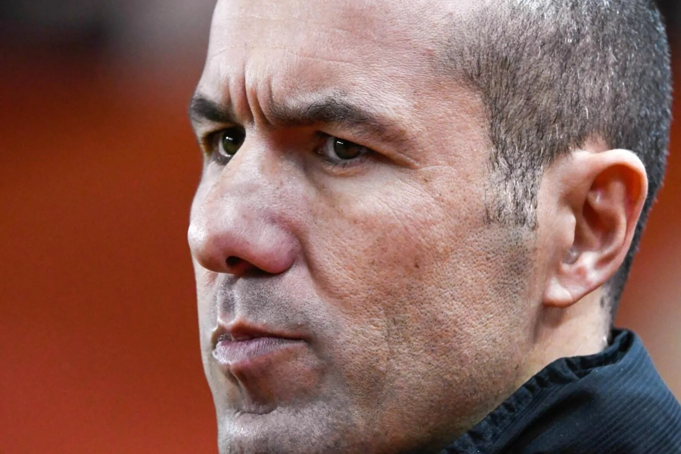 Leonardo Jardim s’envole pour le Brésil