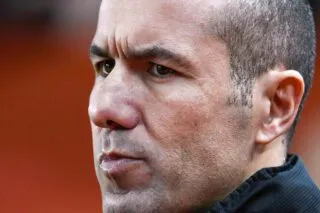 Leonardo Jardim s’envole pour le Brésil