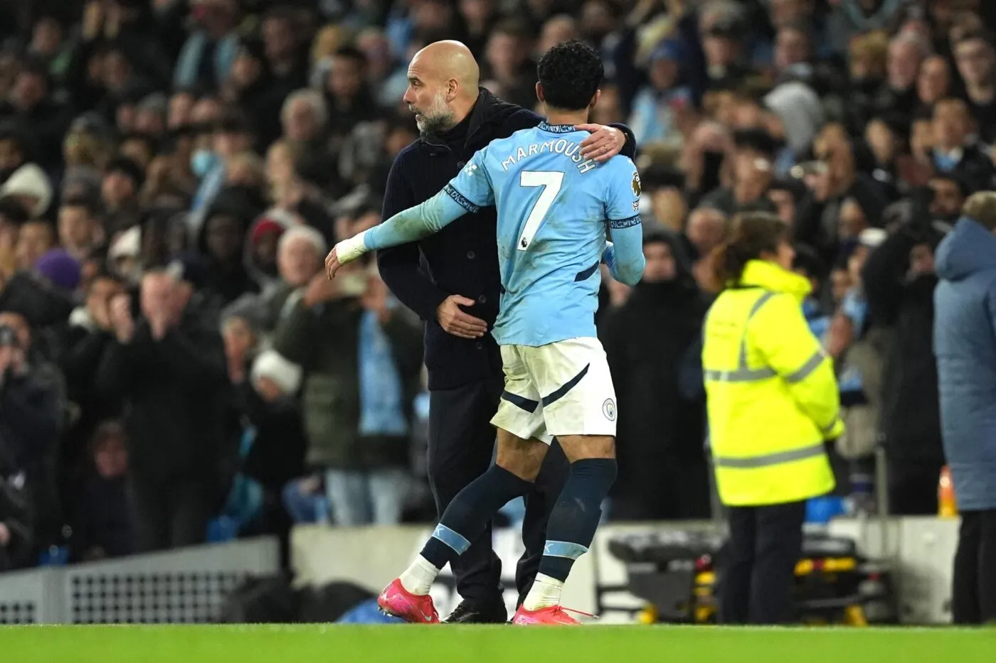 City a dépensé cet hiver autant que les 19 autres clubs de Premier League réunis