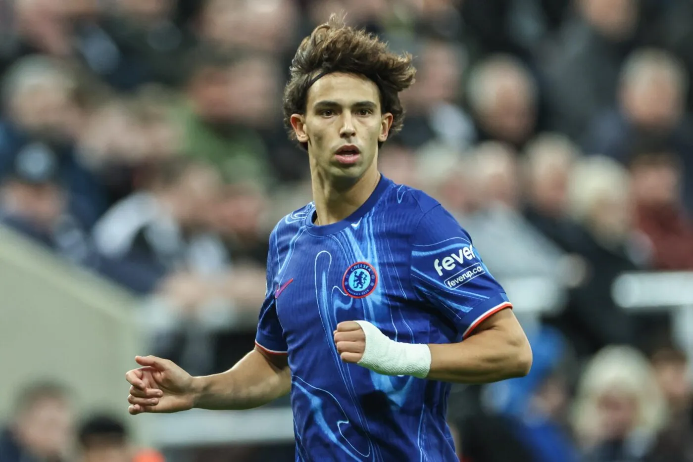 L’AC Milan officialise le prêt de João Félix