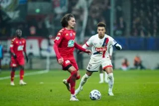 Quelle audience pour Le Mans-PSG diffusé en clair sur France 2 ?