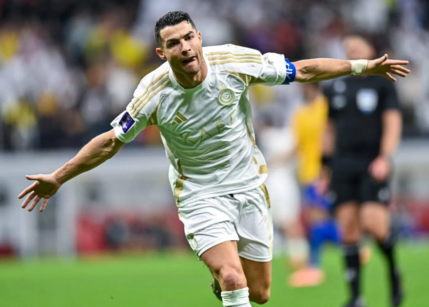 Sondage : À 40 ans, Cristiano Ronaldo est-il encore le meilleur joueur du monde ?