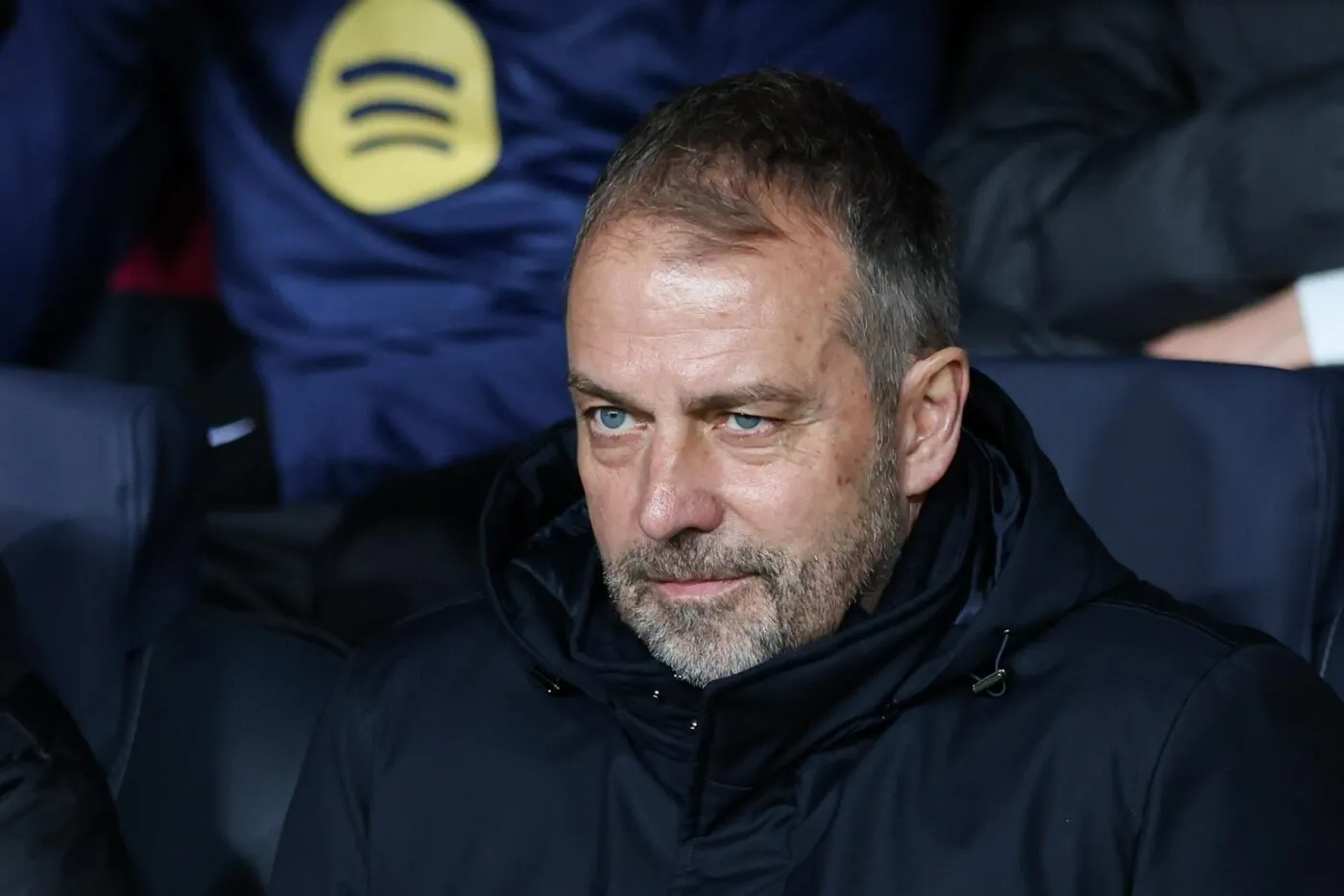 Hansi Flick répond à la lettre du Real Madrid : «<span style="font-size:50%">&nbsp;</span>Les arbitres ont des métiers difficiles<span style="font-size:50%">&nbsp;</span>»