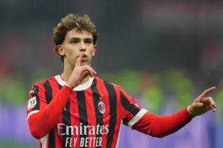 Coupe d’Italie : Milan atteint les demies en tapant la Roma