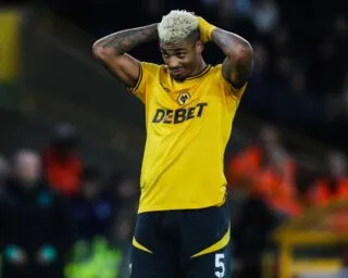 Quand Mario Lemina a demandé à Wolverhampton de recruter son petit frère