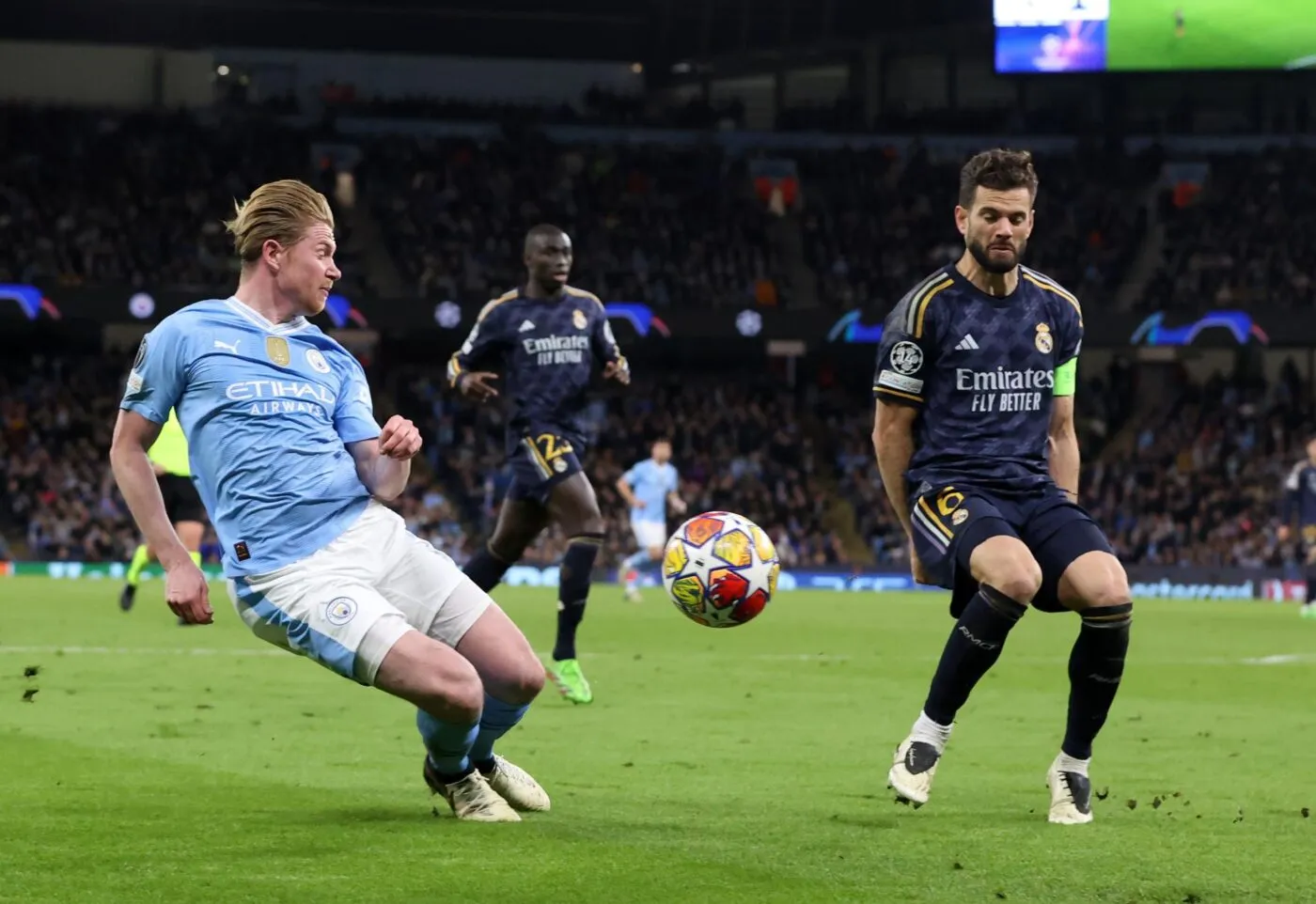 L’UEFA réfléchit à dégager la prolongation en Ligue des champions