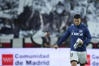 Deuxième agression en moins d’une semaine pour James