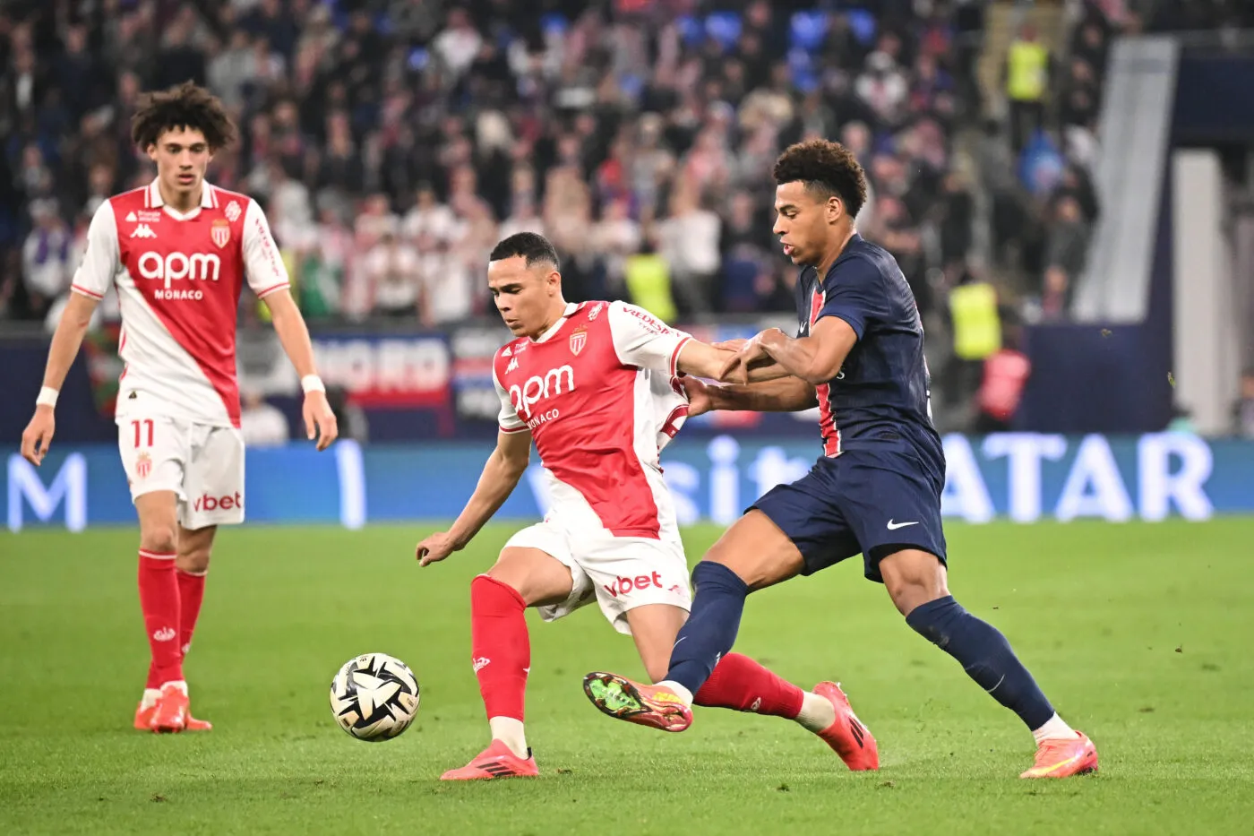 Le PSG invincible, une bonne nouvelle pour personne