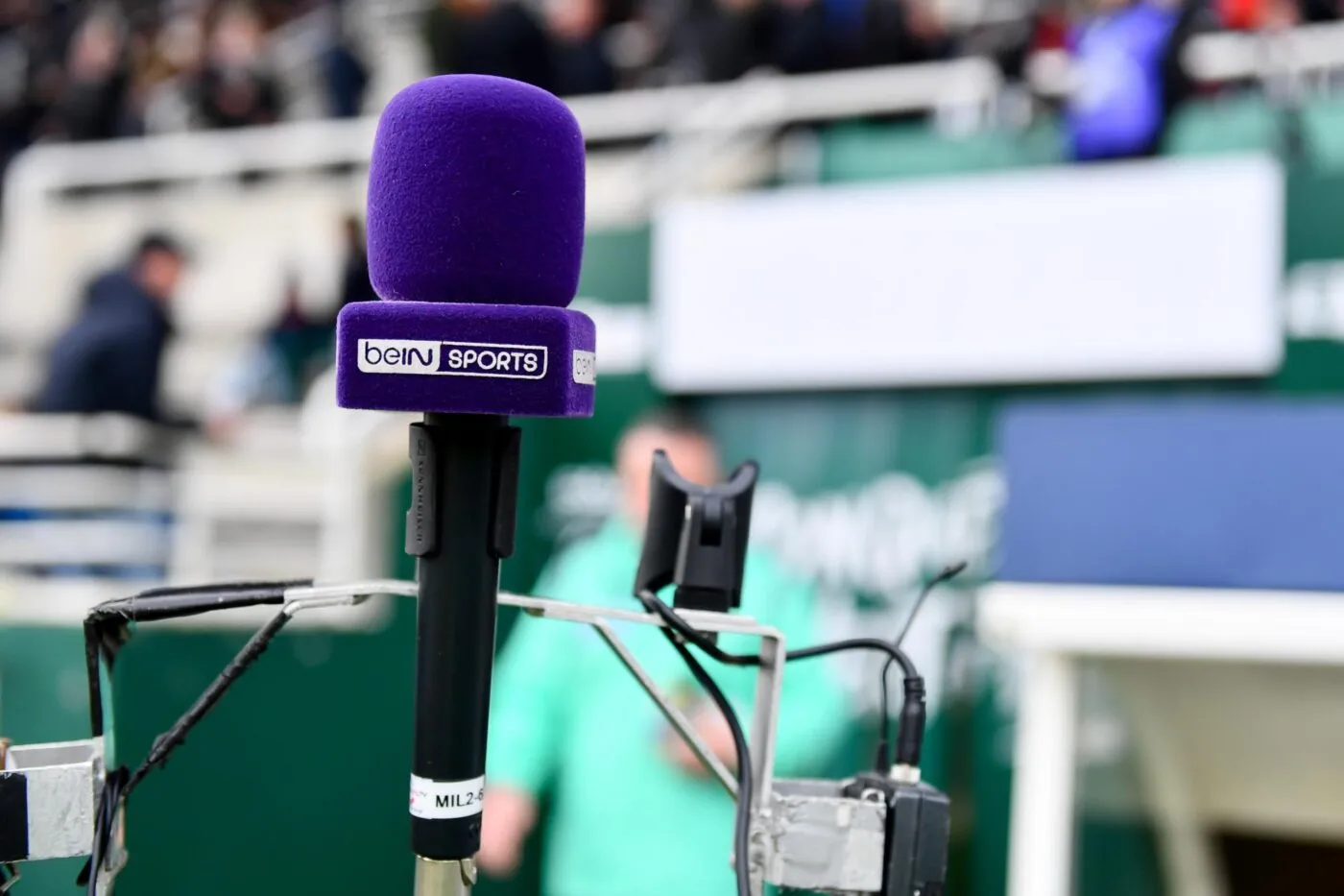 4 millions d'euros manquent sur le chèque envoyé par beIN Sports à la LFP