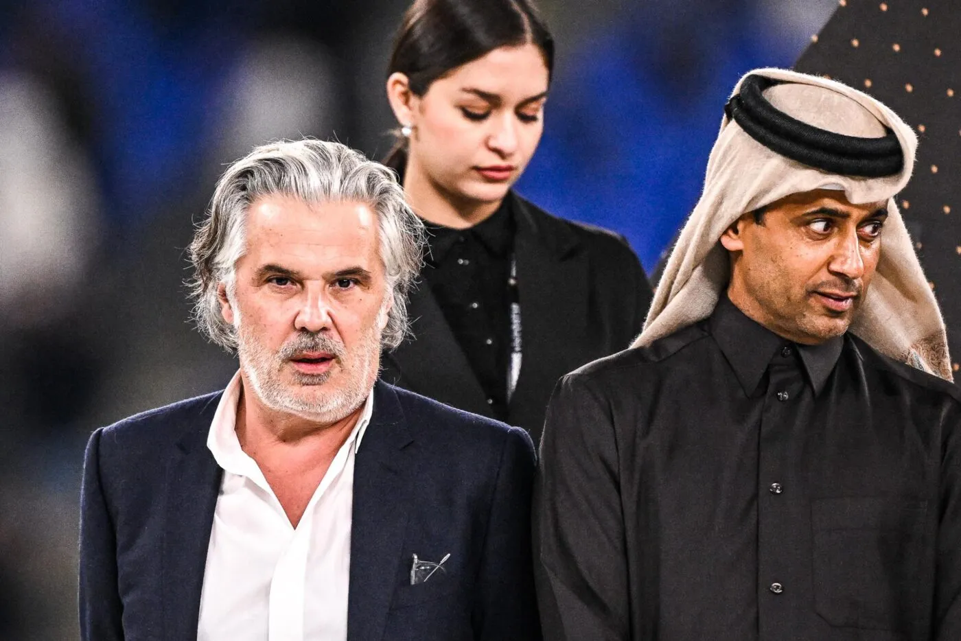 À la LFP, un divorce à la française