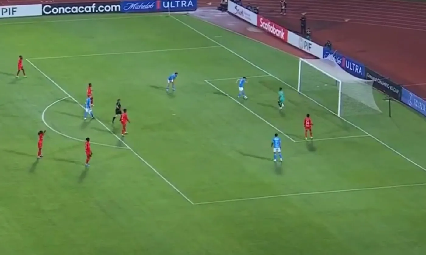 Le raté de l’année 2025 nous vient du Mexique