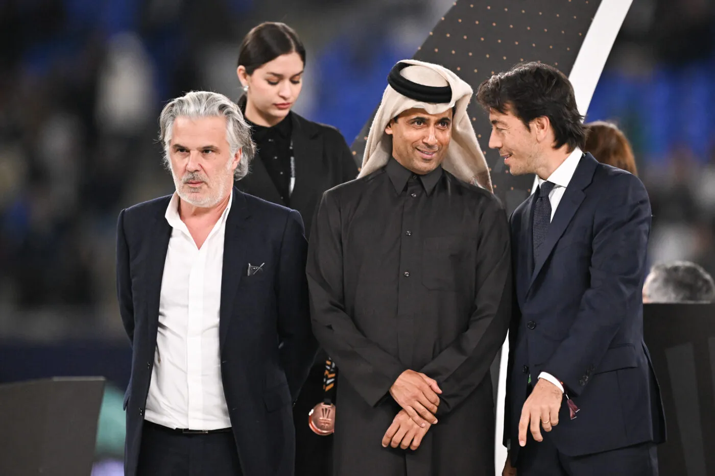 DAZN-LFP : chronique d’un naufrage annoncé pour le football français