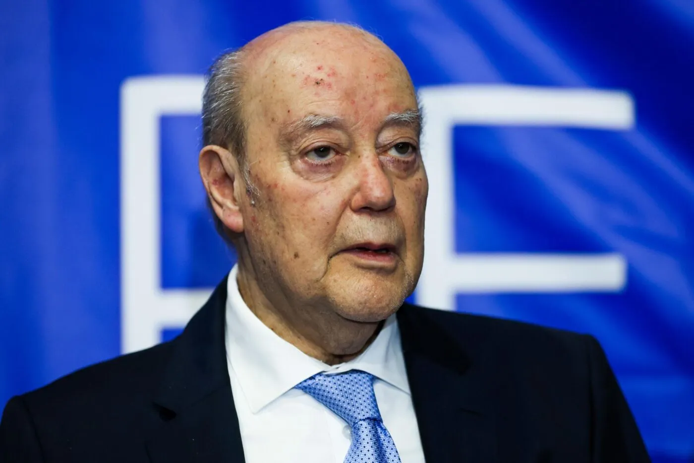 L’ancien président du FC Porto Pinto da Costa est décédé