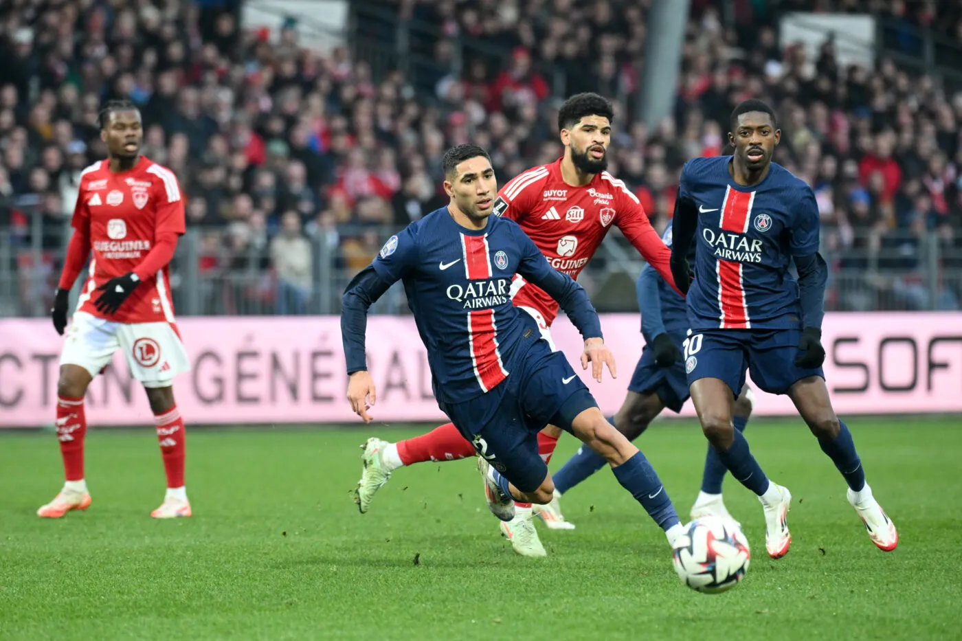Le PSG est-il plus fort que jamais ?
