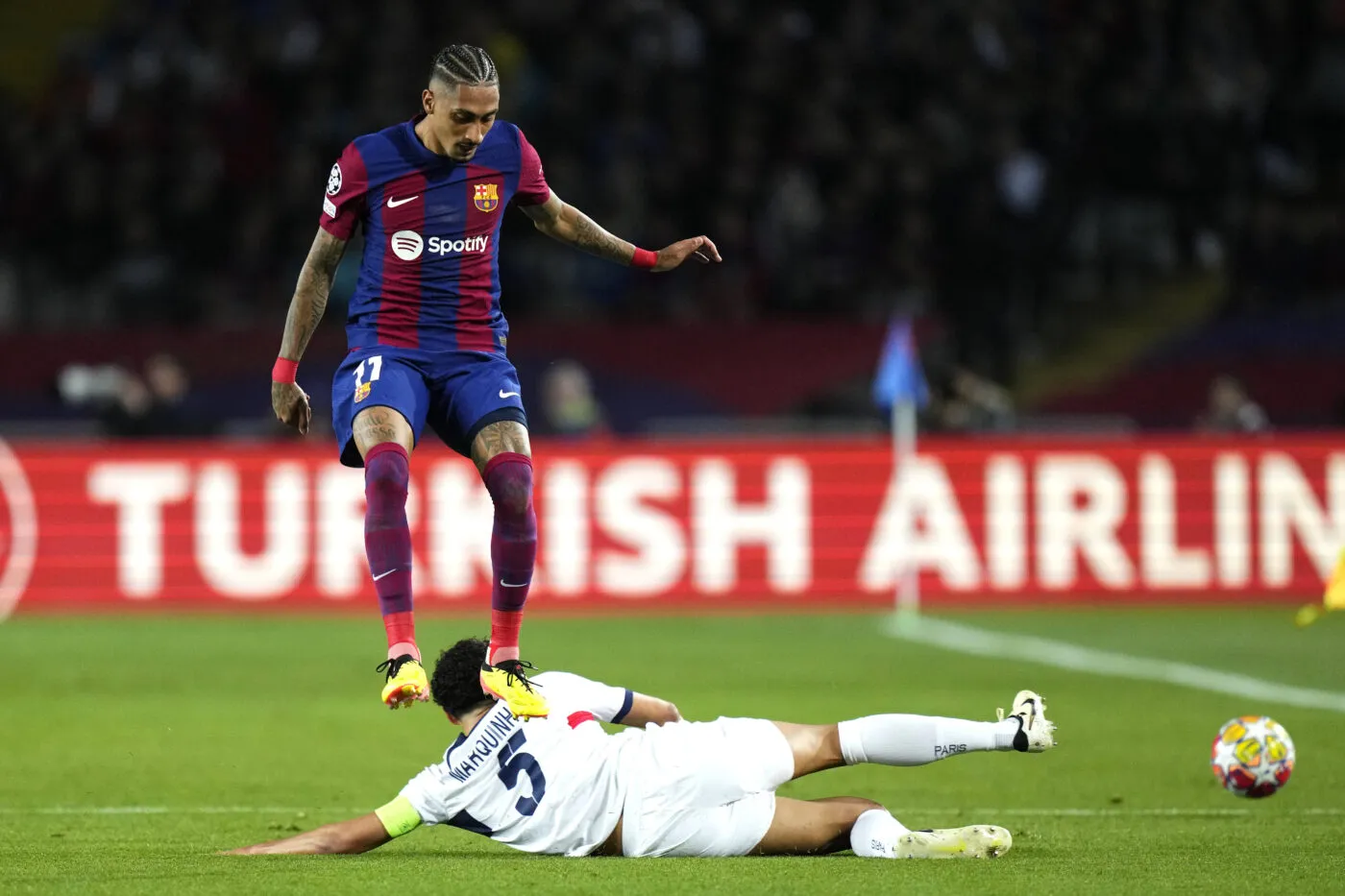 Barça ou Liverpool : c’est quoi le meilleur tirage pour le PSG ?