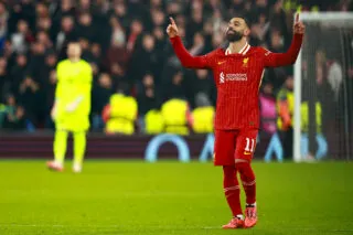 Le PSG face à Liverpool en huitièmes de finale !