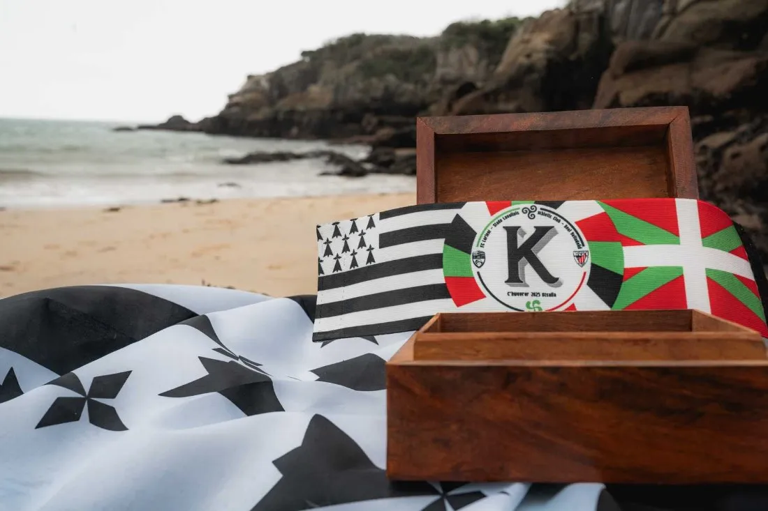 Quel est le rapport entre le FC Lorient et l&rsquo;Athletic Bilbao ?