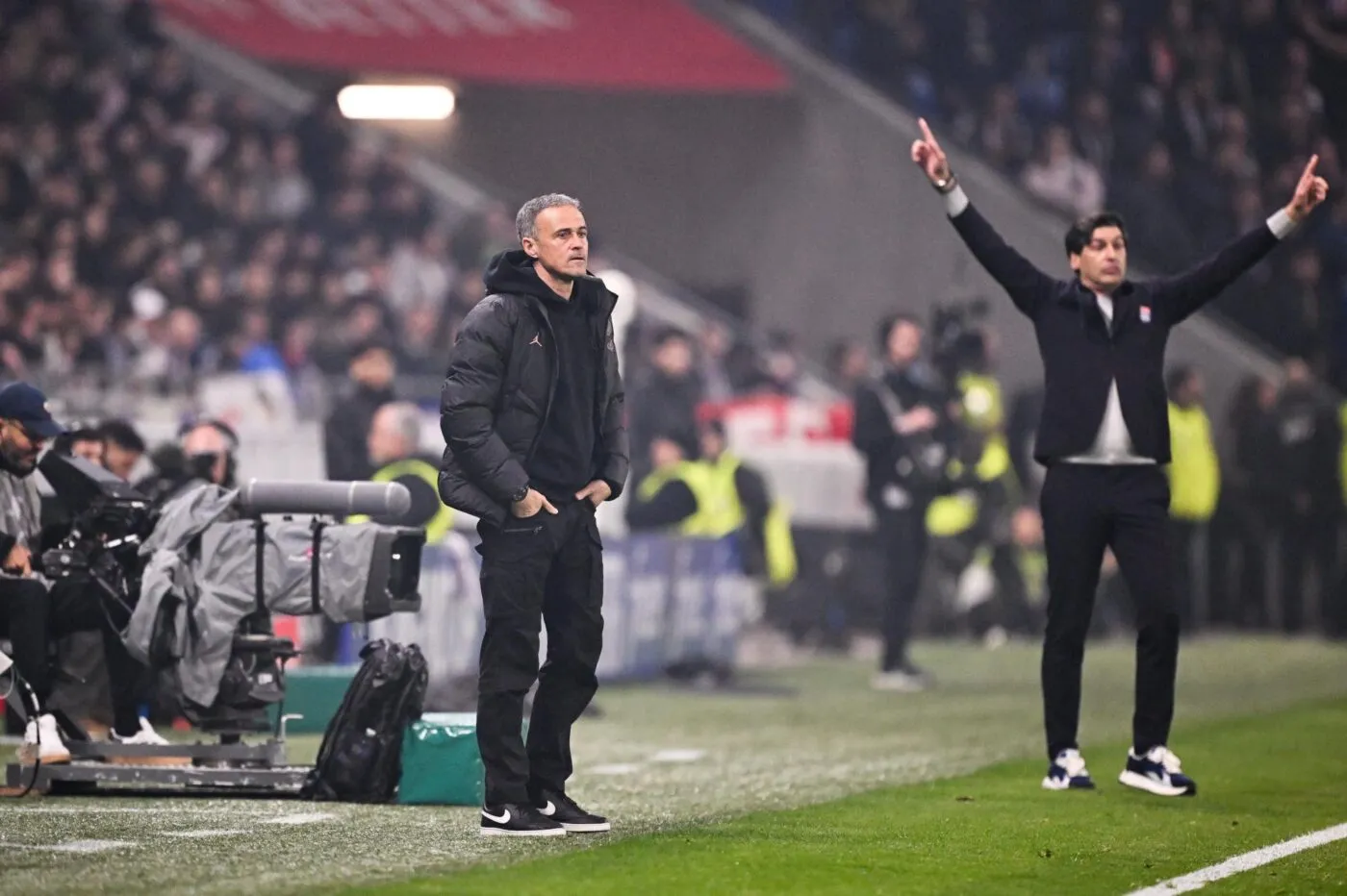 Luis Enrique : «<span style="font-size:50%">&nbsp;</span>On est prêts à jouer n’importe quel match contre n’importe quelle équipe<span style="font-size:50%">&nbsp;</span>»