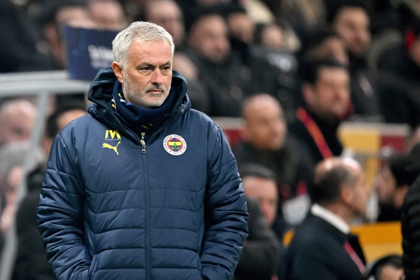 José Mourinho en Turquie : qui se ressemble, s’assemble