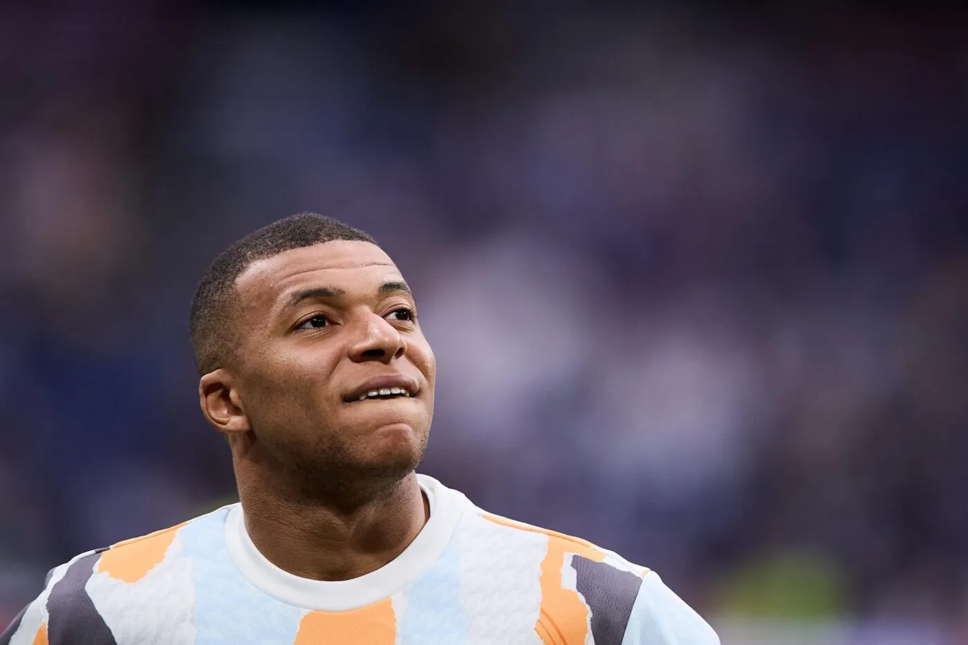 Kylian Mbappé remplaçant en Coupe du Roi après une opération dentaire ?