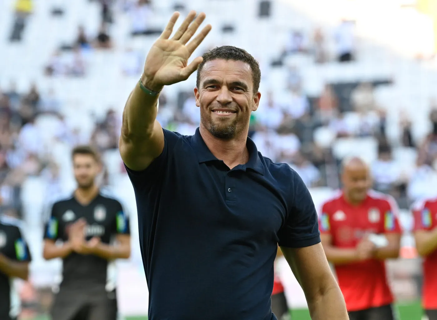 Un ancien Strasbourgeois sur un banc en Championship