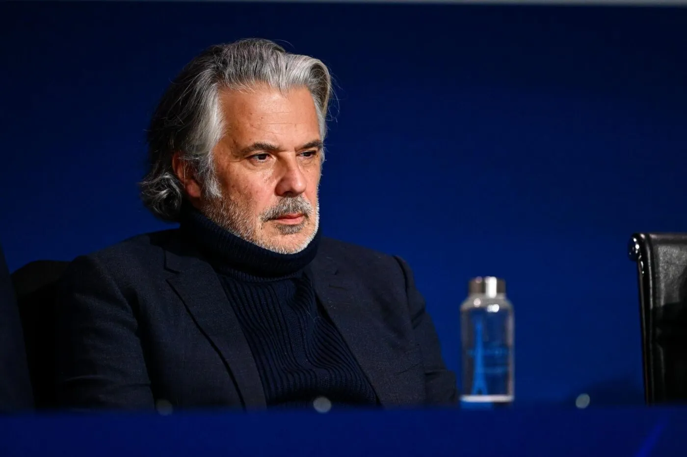 Le Sénat à la rescousse du foot français