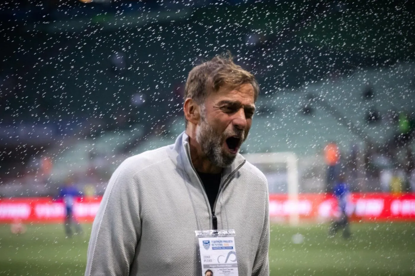 Jürgen Klopp à la Roma, vraiment ?