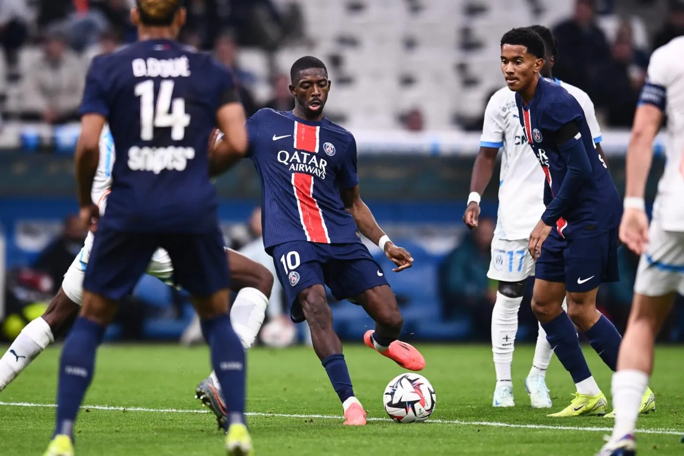 Ligue 1 : le calendrier de la saison prochaine dévoilé, un marathon de matchs entre février et avril