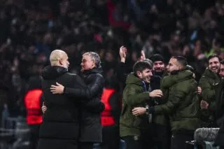 Pep Guardiola est mort ? Vive Pep Enrique !