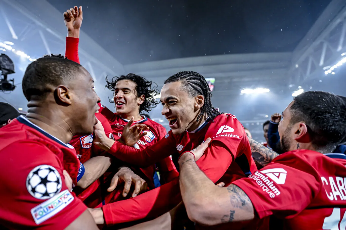 Clubs français en C1 : une euphorie à prolonger